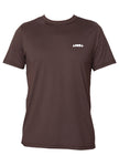 SESSIONS Heather Coffee Unisex Hydro UV Tech S/S