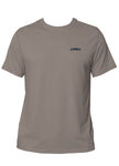 SESSIONS Moss Unisex Hydro UV Tech S/S