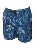 SONIC Navy Adult Board Shorts