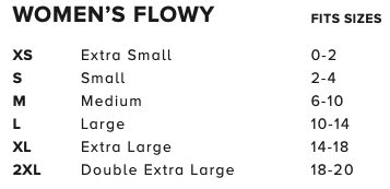 MAUKA TO MAKAI Royal Blue Racerback Tank