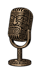 Tiki Mic