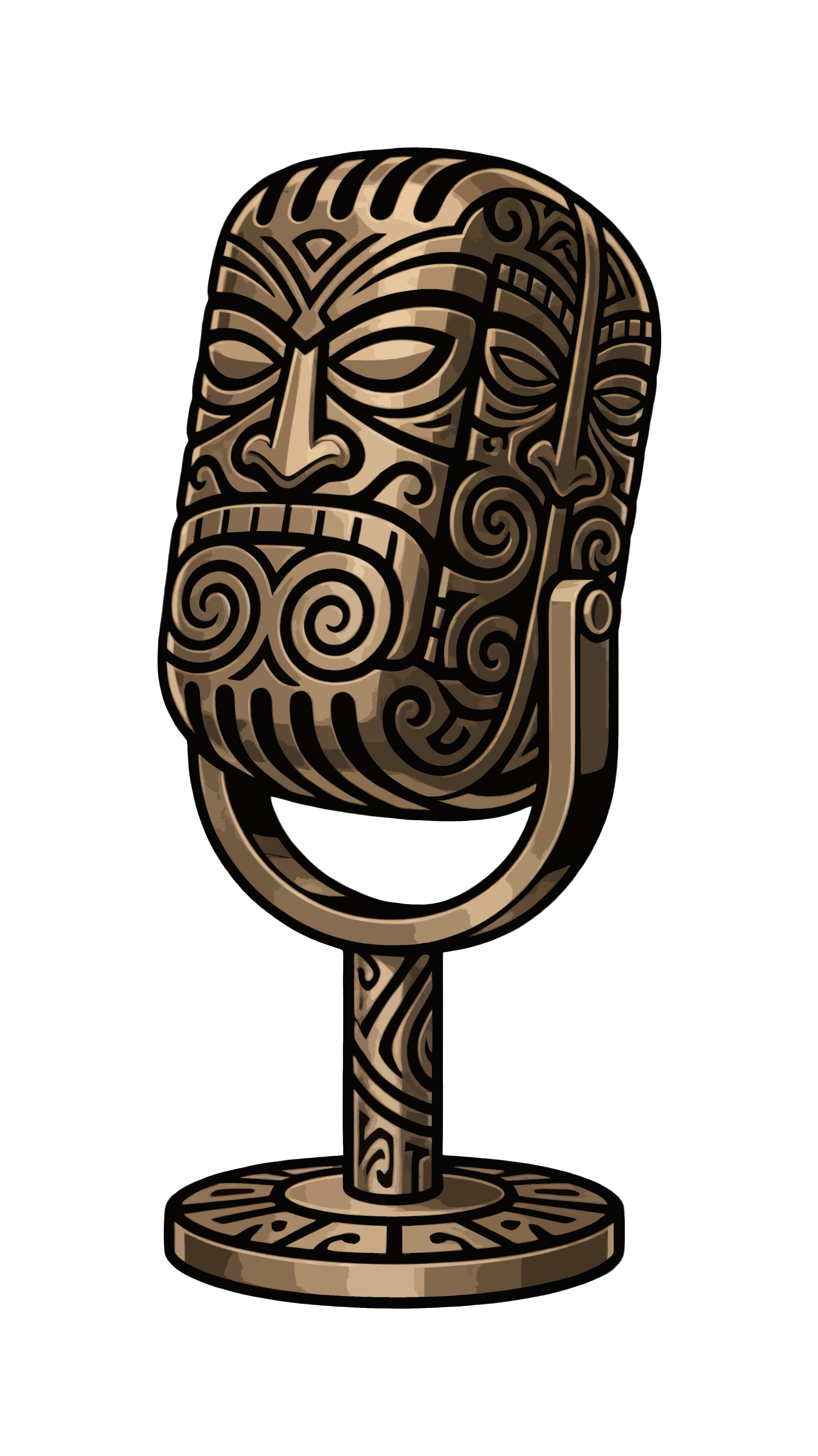 Tiki Mic