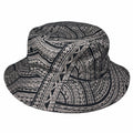 TRIBAL ANXD Bucket Hat