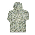 UPF Drift Hoodie - Jungle Camo
