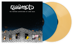 Quasimoto — The Further Adventures of Lord Quas | 2002 Hip-Hop Vinyl LP