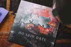 Masta Killa — No Said Date | 2004 Wu-Tang Hip-Hop Vinyl LP: Default Title