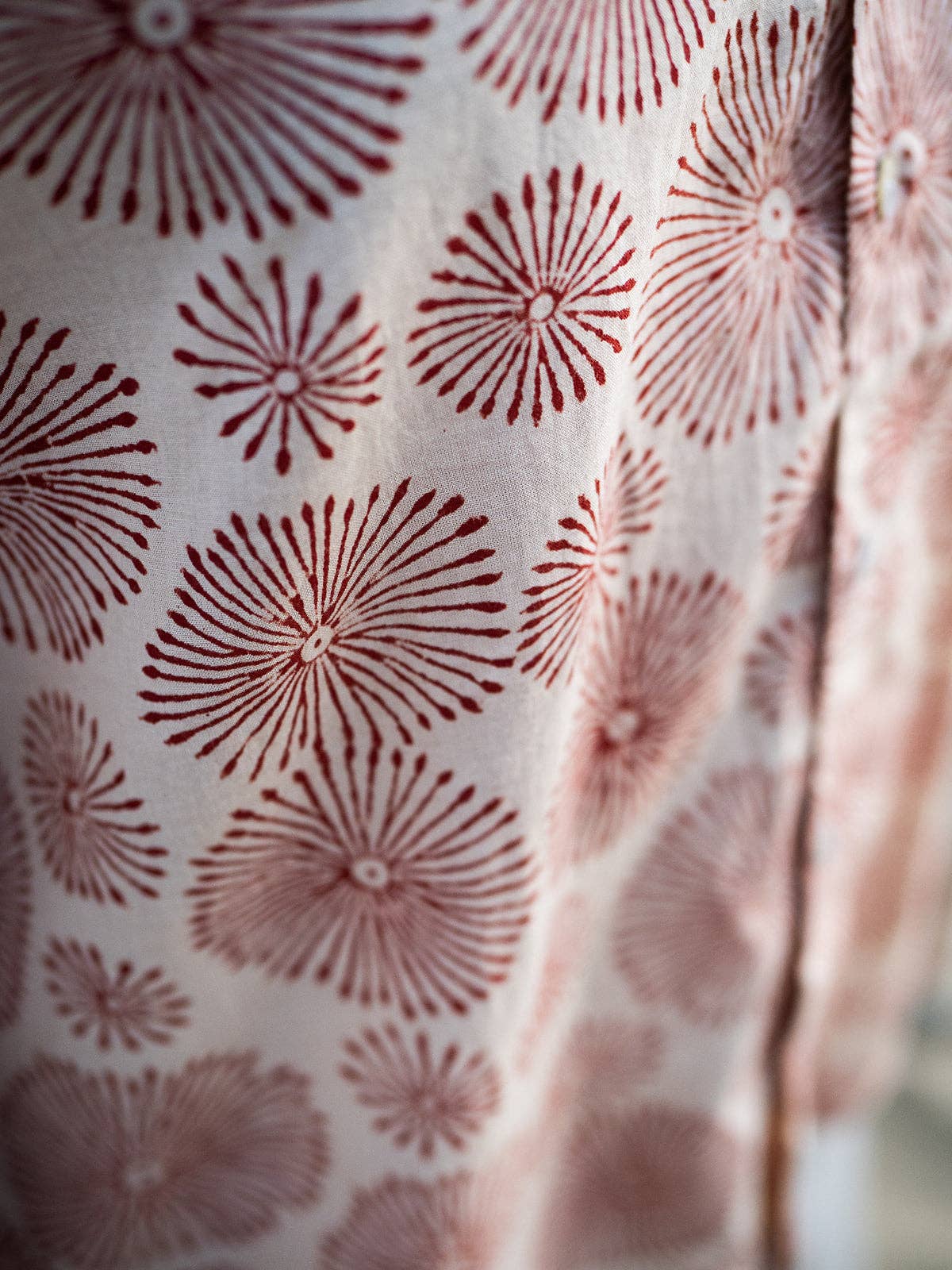 BRICK Opihi Short Sleeve Button Down Shirt