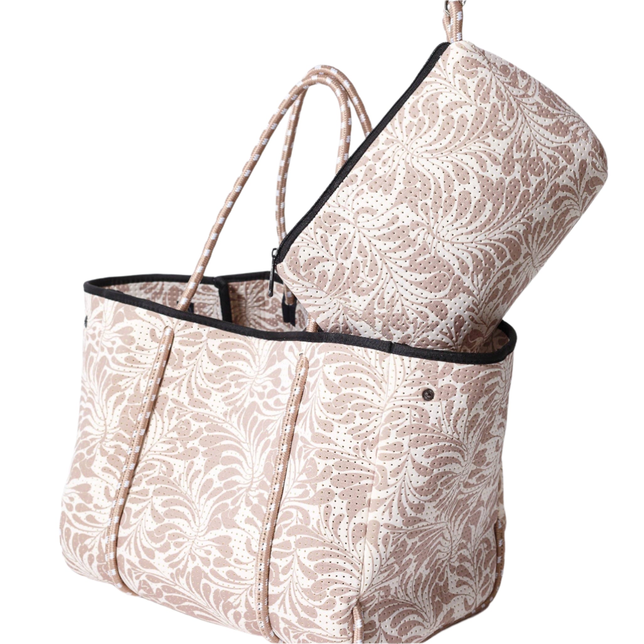 PALM DREAMS Everyday Tote Bag