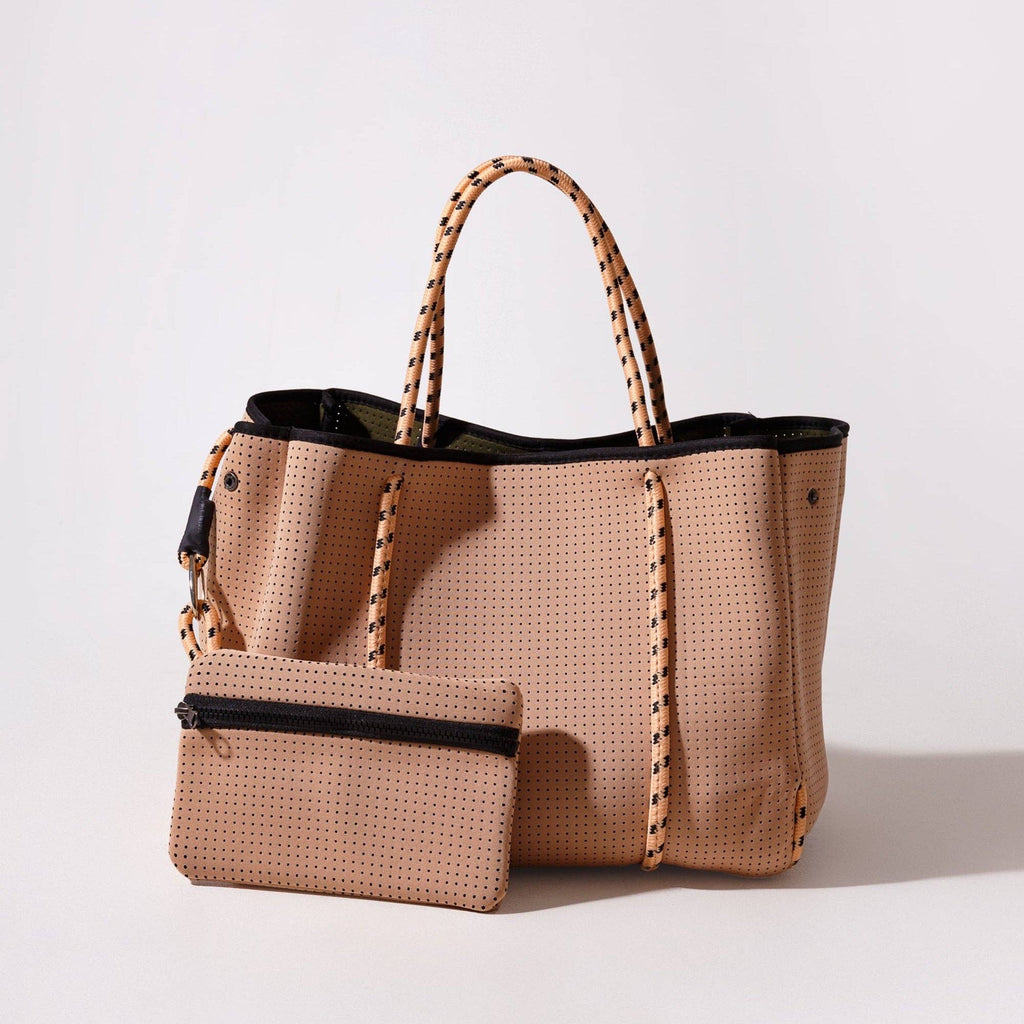 PEACHY Everyday Tote Bag