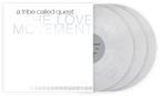 A Tribe Called Quest — The Love Movement | 1998 Hip-Hop Vinyl LP