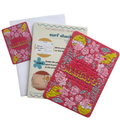 MAHALO Postcard Puzzle