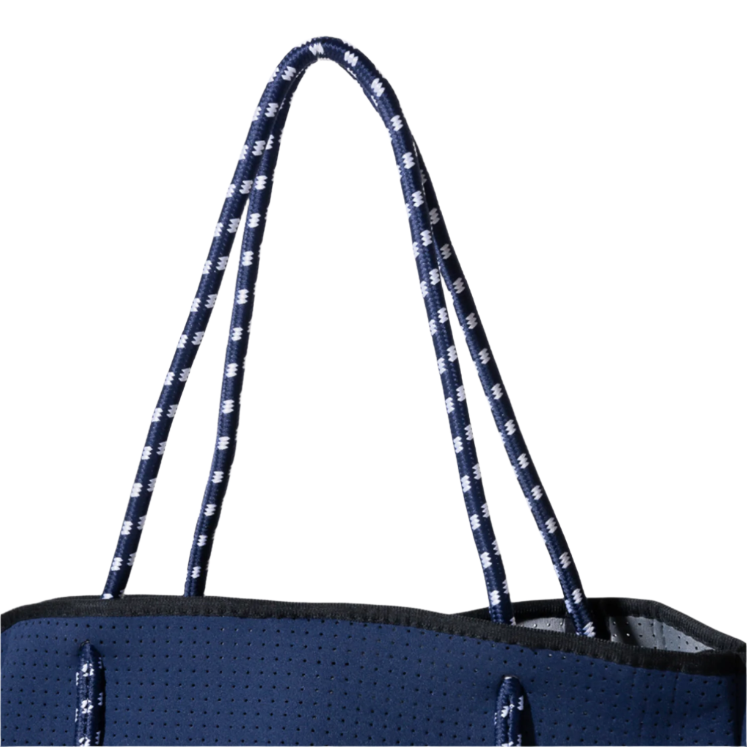 DEEP BLUE Everyday Tote Bag