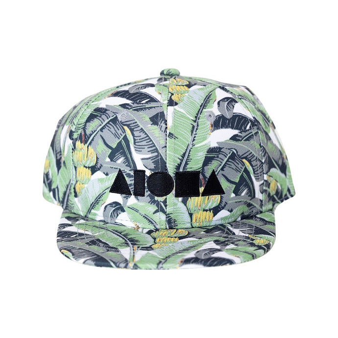 BANANA BREAD Youth Snapback