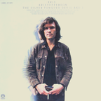 Kris Kristofferson — The Silver Tongued Devil and I | 1971 Country Vinyl LP: Default Title