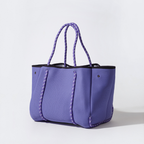 PERI PURPLE Everyday Tote Bag