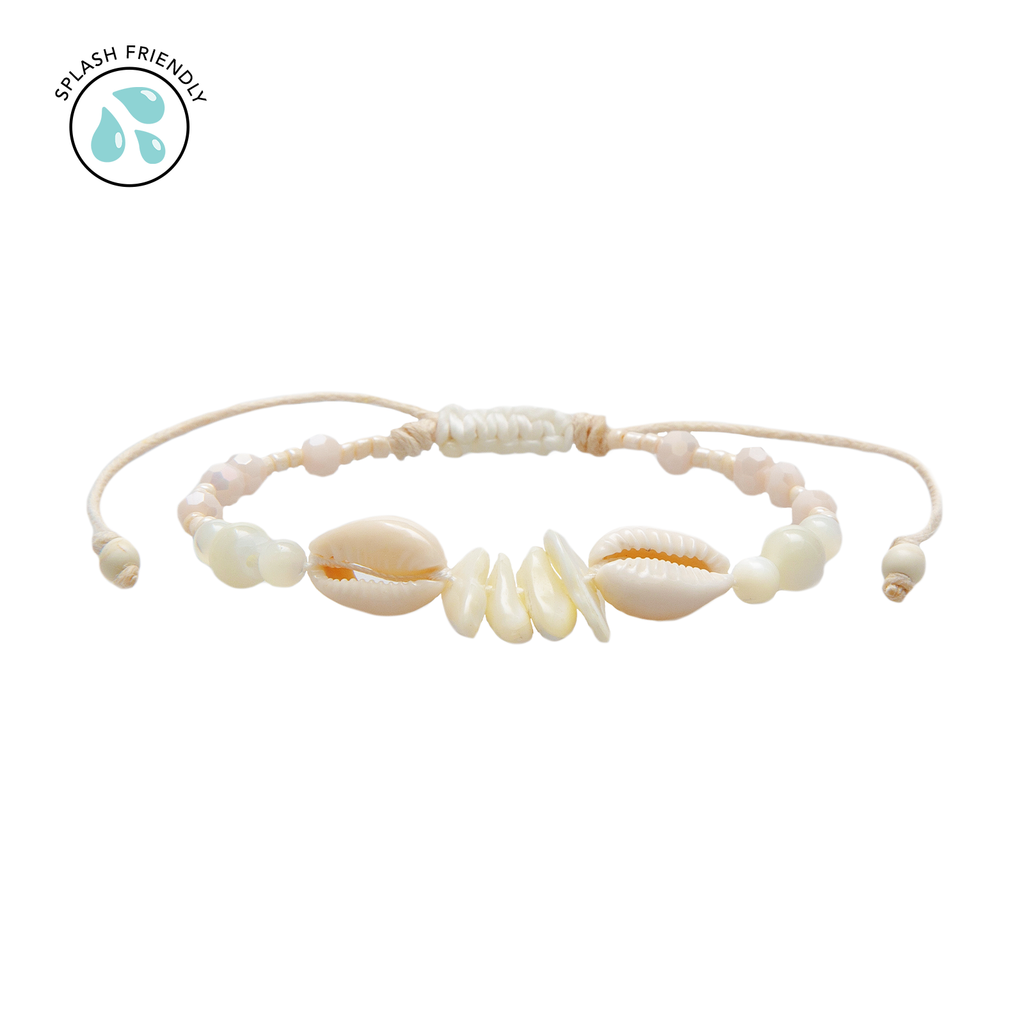 SHORE THING Sea Stone Bracelet