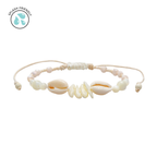 SHORE THING Sea Stone Bracelet