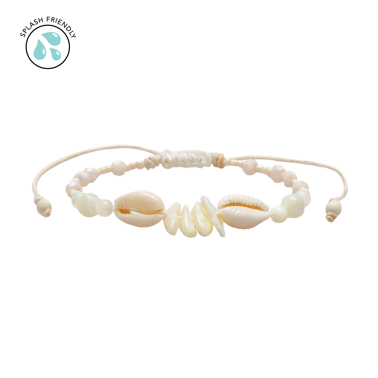 SHORE THING Sea Stone Bracelet