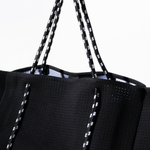 EVERYDAY TOTE BAG - BLACK