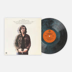 Kris Kristofferson — The Silver Tongued Devil and I | 1971 Country Vinyl LP: Default Title
