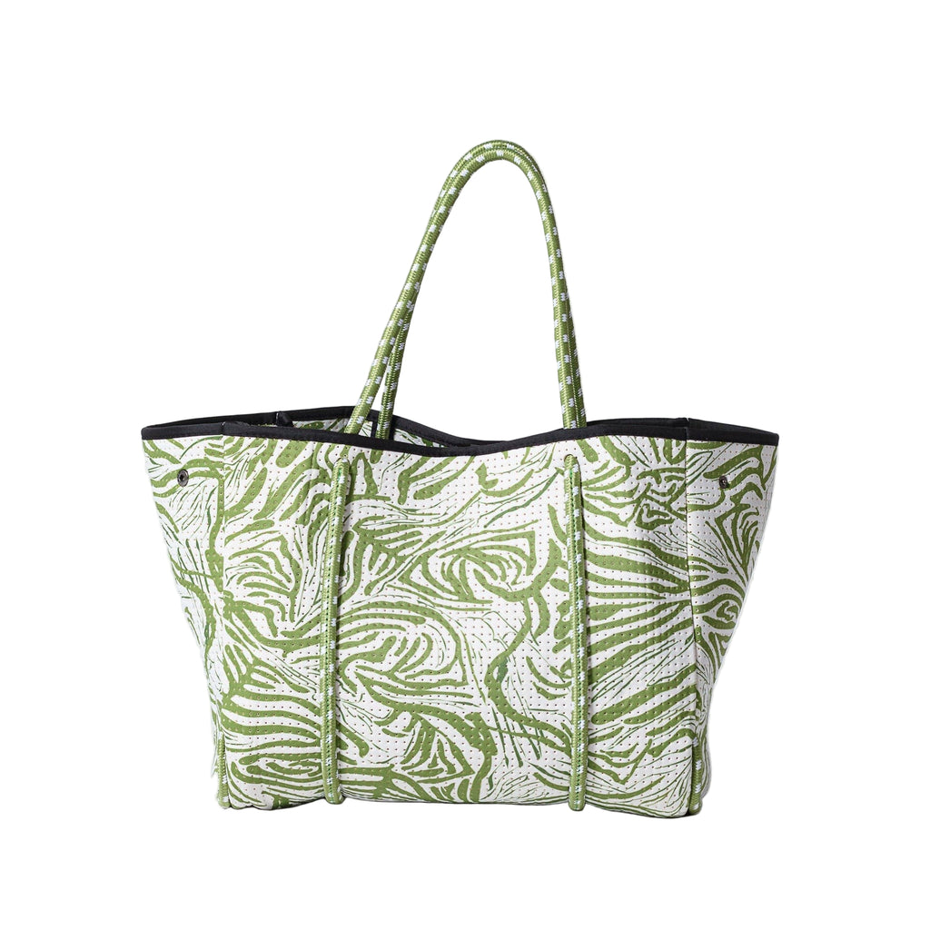 SAGE MARBLE Everyday Tote Bag