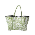 SAGE MARBLE Everyday Tote Bag