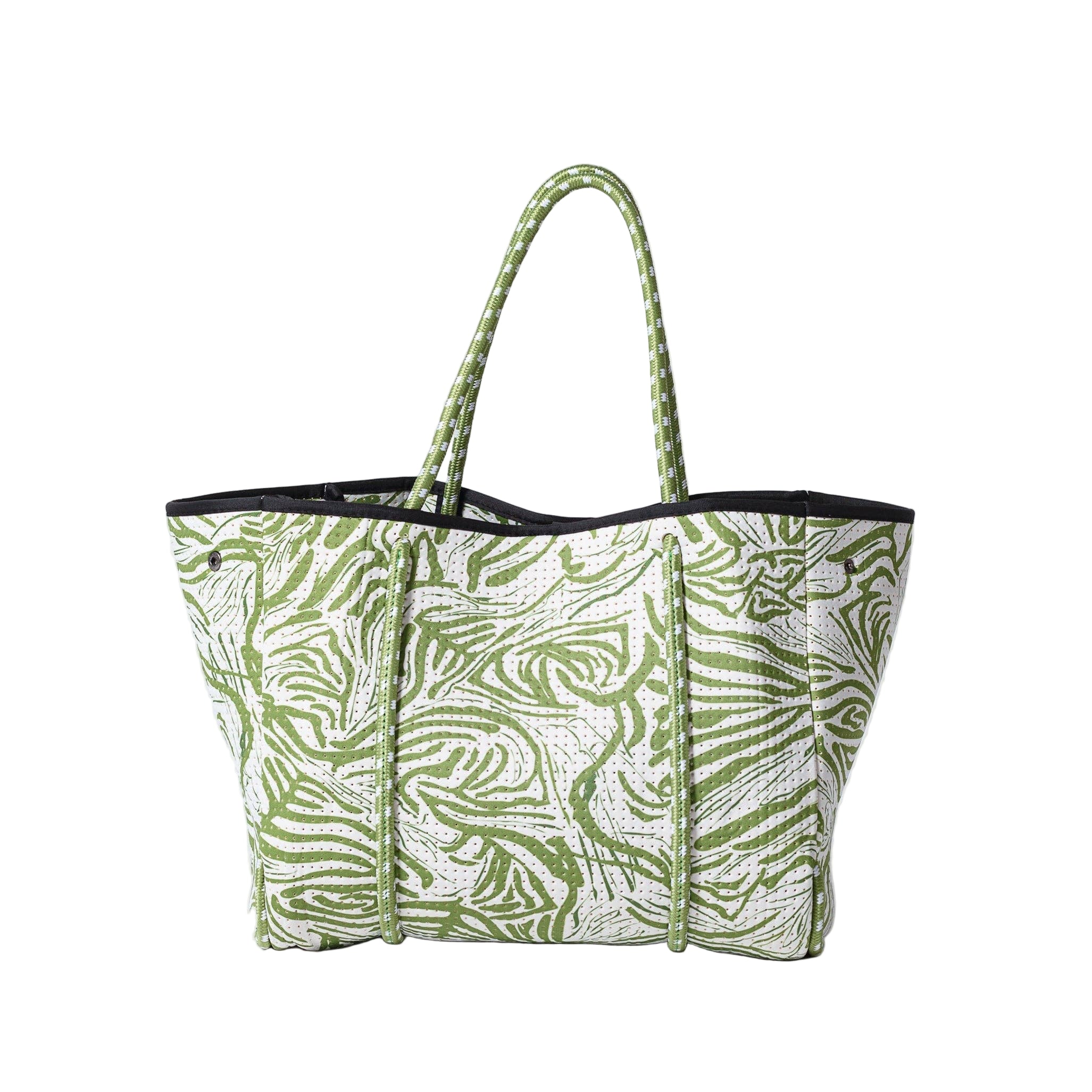 SAGE MARBLE Everyday Tote Bag
