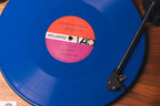 Ray Charles — Ray Charles In Person | 1960 Jazz Blues Vinyl LP: Default Title