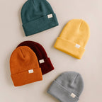 EARTHY Infant/Toddler Beanie