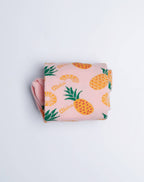 ALOHA PINEAPPLE Women's Crew Socks