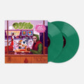 MF DOOM — MM...Food (20th Anniversary Edition) | 2004 Hip-Hop Vinyl LP: Default Title