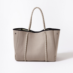 EVERYDAY TOTE BAG - TAUPE