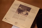 Hound Dog Taylor and The House Rockers — Natural Boogie | 1974 Chicago Blues Vinyl LP: Default Title