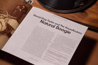 Hound Dog Taylor and The House Rockers — Natural Boogie | 1974 Chicago Blues Vinyl LP: Default Title