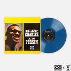 Ray Charles — Ray Charles In Person | 1960 Jazz Blues Vinyl LP: Default Title