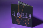 J Dilla — The Diary of J Dilla | 2016 Hip-Hop Vinyl LP: Default Title