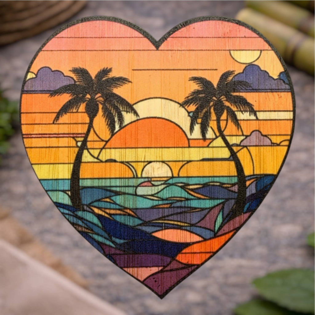 HEART Paradise