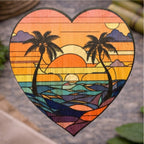 HEART Paradise