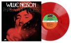 Willie Nelson — Phases and Stages | 1974 Country Vinyl LP: Default Title