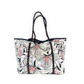 HIBISCUS Everyday Tote Bag