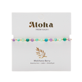 KAUA'I 4mm Hawaii Healing Bracelet