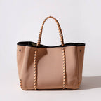 PEACHY Everyday Tote Bag