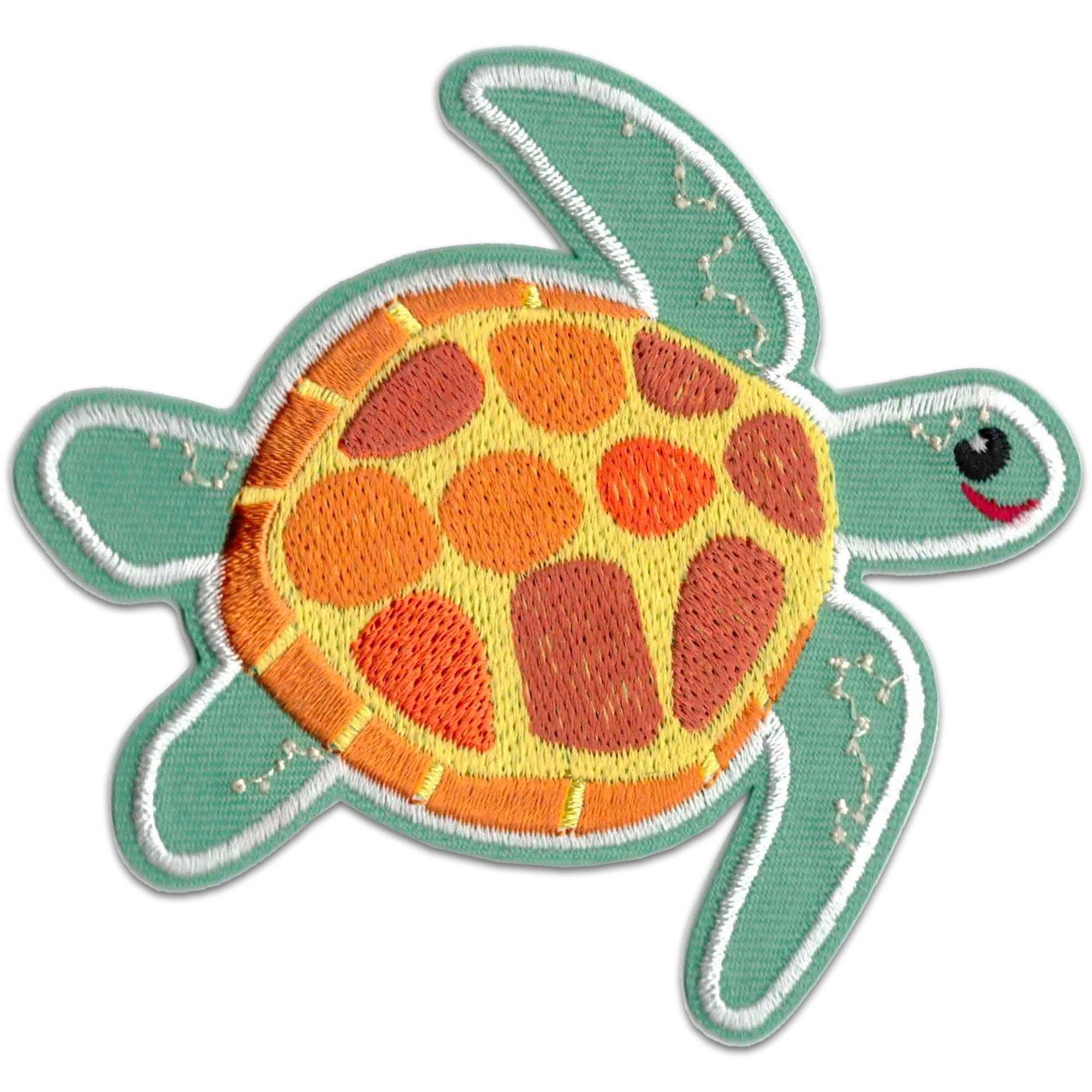 TURTLE Patch