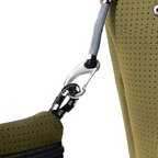 SAFARI GREEN Everyday Tote Bag