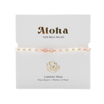 MAUI Hawaii 4mm Healing Bracelet