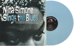 Nina Simone — Nina Simone Sings the Blues | 1967 Blues Jazz Vinyl LP