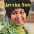 Aretha Franklin — Aretha Now | 1968 Soul Vinyl LP