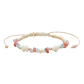 SEASIDE KISS Sea Stone Bracelet