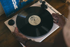 Johnnie Taylor — Wanted One Soul Singer | 1967 Soul Vinyl LP: Default Title