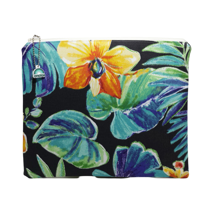 Oneloa NIGHT BLOOM Wet/Dry Bag